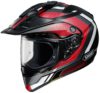 Stock image of Shoei Hornet X2 Sovereign Dual Sport Motorcycle Helmet product