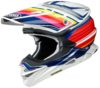 Stock image of Shoei VFX-EVO Pinnacle Off Road Motorcycle Helmet product