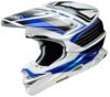 Stock image of Shoei VFX-EVO Pinnacle Off Road Motorcycle Helmet product