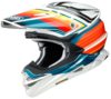 Stock image of Shoei VFX-EVO Pinnacle Off Road Motorcycle Helmet product