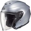 Stock image of HJC i 30 Open Face Motorcycle Helmet product