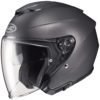 Stock image of HJC i 30 Open Face Motorcycle Helmet product