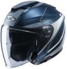 Stock image of HJC i 30 Slight Open Face Motorcycle Helmet product