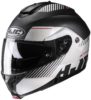 Stock image of HJC C 91 Prod Modular Motorcycle Helmet product