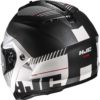 Stock image of HJC C 91 Prod Modular Motorcycle Helmet product