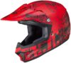 Stock image of HJC CL-XY 2 Creeper Youth Off Road Motorcycle Helmet product