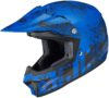 Stock image of HJC CL-XY 2 Creeper Youth Off Road Motorcycle Helmet product