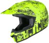 Stock image of HJC CL-XY 2 Creeper Youth Off Road Motorcycle Helmet product