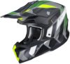 Stock image of HJC i 50 Vanish Off Road Motorcycle Helmet product