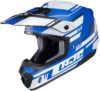 Stock image of HJC CS-MX 2 Trax Off Road Motorcycle Helmet product