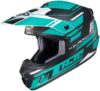 Stock image of HJC CS-MX 2 Trax Off Road Motorcycle Helmet product