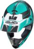 Stock image of HJC CS-MX 2 Trax Off Road Motorcycle Helmet product