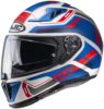 Stock image of HJC i 70 Lonex Full Face Motorcycle Helmet product
