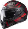 Stock image of HJC i 70 Lonex Full Face Motorcycle Helmet product