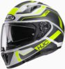 Stock image of HJC i 70 Lonex Full Face Motorcycle Helmet product