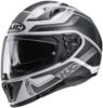 Stock image of HJC i 70 Lonex Full Face Motorcycle Helmet product