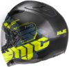 Stock image of HJC i 70 Alligon Full Face Motorcycle Helmet product