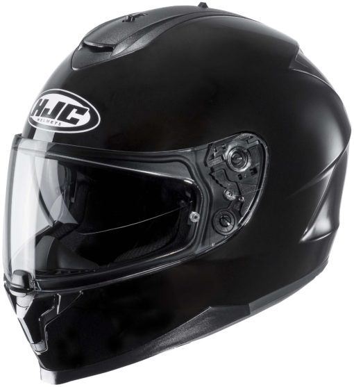 HJC C 70 Full Face Motorcycle Helmet