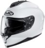 Stock image of HJC C 70 Full Face Motorcycle Helmet product