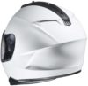 Stock image of HJC C 70 Full Face Motorcycle Helmet product