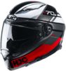 Stock image of HJC F 70 Tino Full Face Motorcycle Helmet product