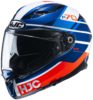 Stock image of HJC F 70 Tino Full Face Motorcycle Helmet product