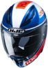 Stock image of HJC F 70 Tino Full Face Motorcycle Helmet product