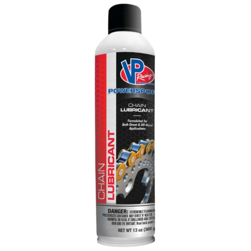 VP Racing Chain Lube