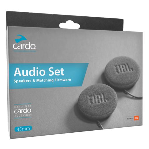 Cardo JBL Replacement Speakers