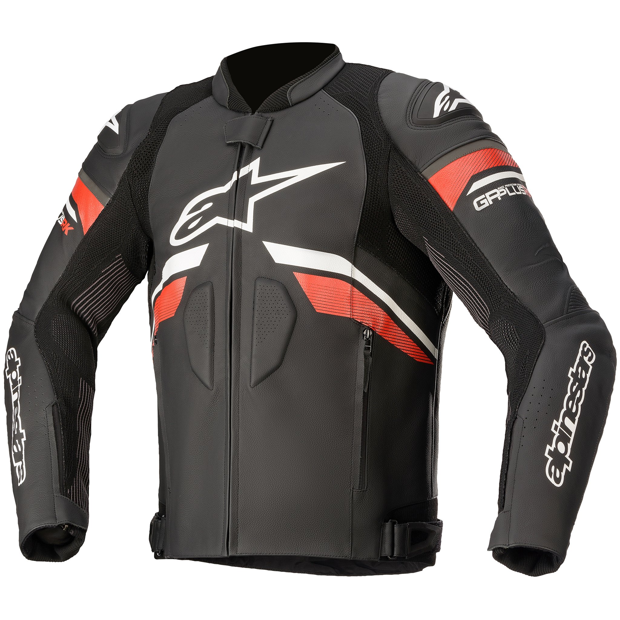 Alpinestars GP Plus R v3 Rideknit Jacket Alpinestars GP Plus R v3 Rideknit Jacket