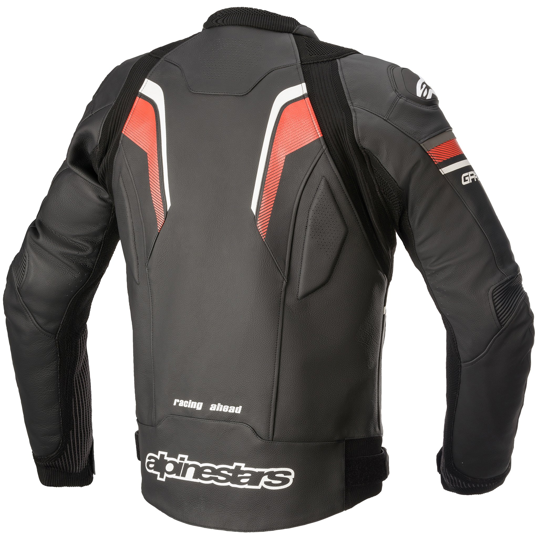 Alpinestars GP Plus R v3 Rideknit Jacket Alpinestars GP Plus R v3 Rideknit Jacket - Image 2