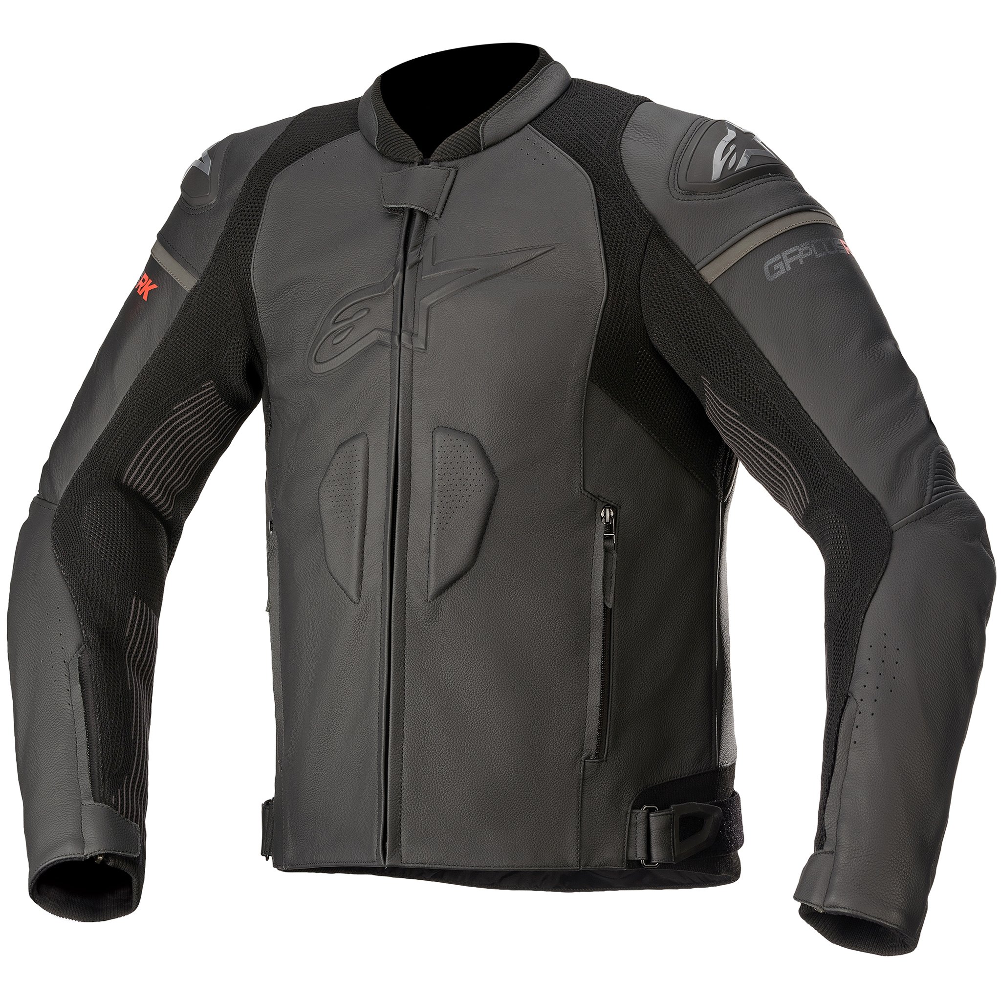 Alpinestars GP Plus R v3 Rideknit Jacket Alpinestars GP Plus R v3 Rideknit Jacket - Image 3