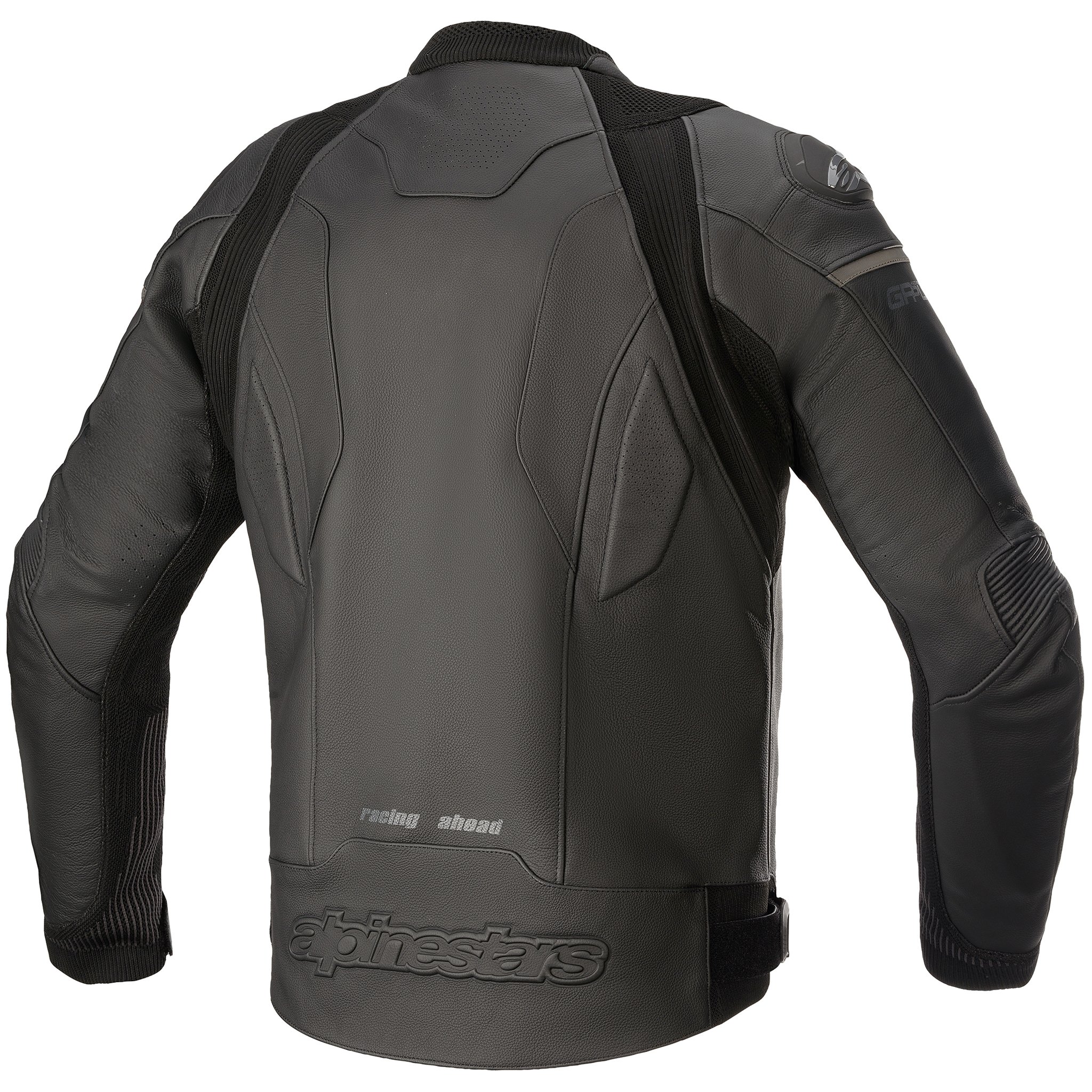 Alpinestars GP Plus R v3 Rideknit Jacket Alpinestars GP Plus R v3 Rideknit Jacket - Image 4
