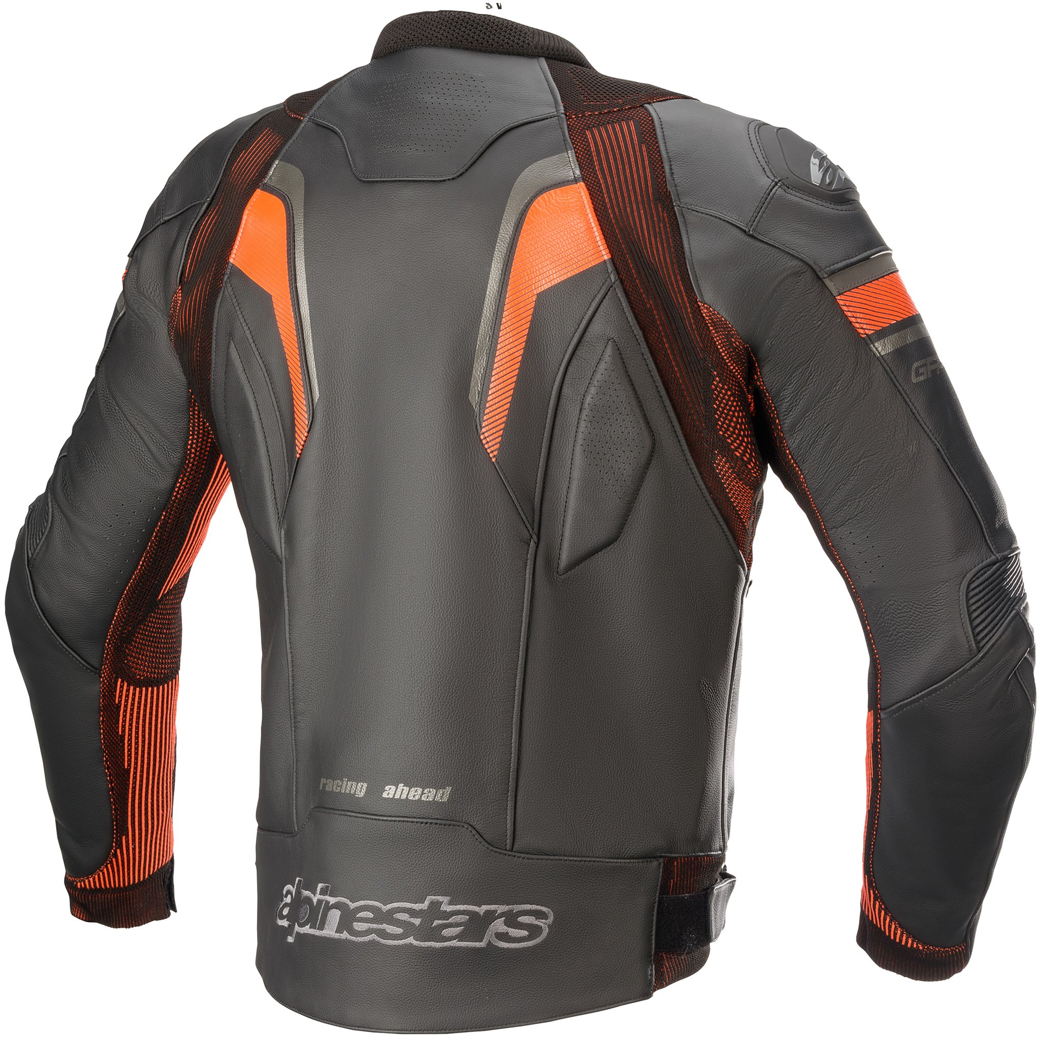 Alpinestars GP Plus R v3 Rideknit Jacket Alpinestars GP Plus R v3 Rideknit Jacket - Image 6