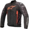 Stock image of Alpinestars T-GP Plus R v3 Airflow Jacket product