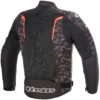 Stock image of Alpinestars T-GP Plus R v3 Airflow Jacket product
