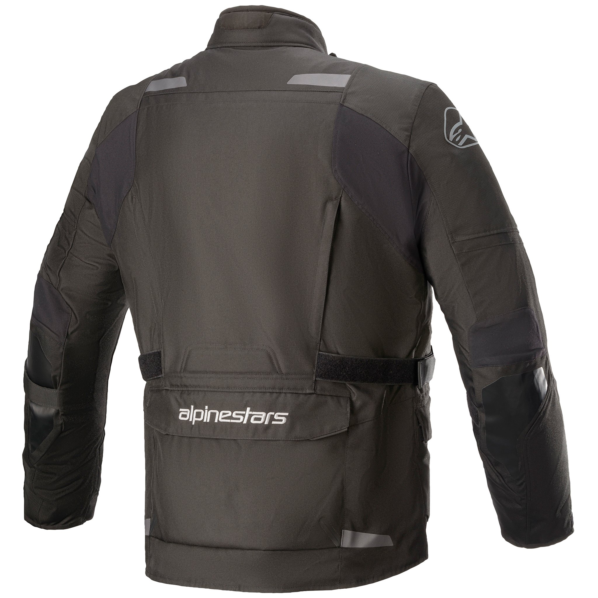 Alpinestars Andes v3 Drystar Jacket Alpinestars Andes v3 Drystar Jacket - Image 2