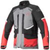 Stock image of Alpinestars Andes v3 Drystar Jacket product