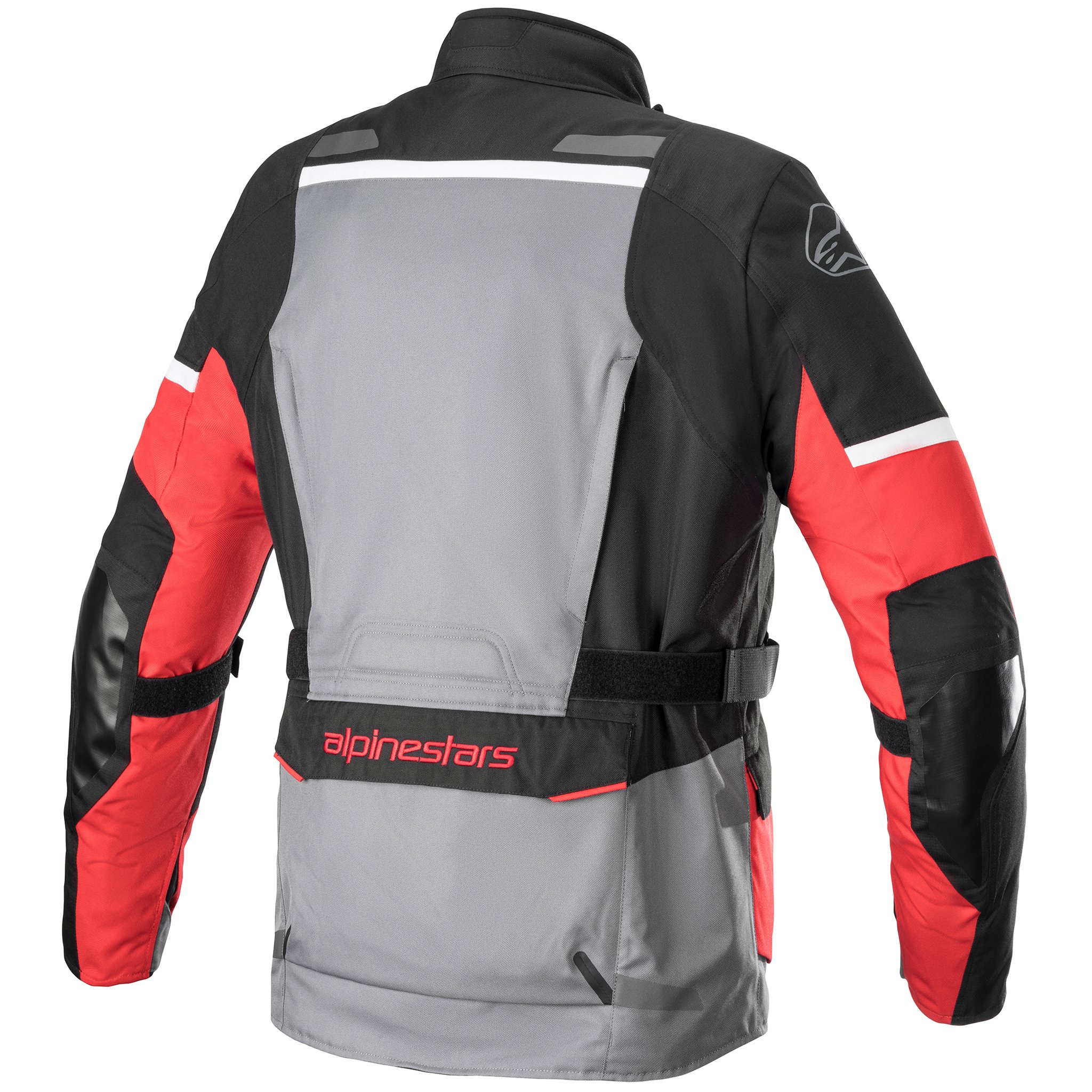Alpinestars Andes v3 Drystar Jacket Alpinestars Andes v3 Drystar Jacket - Image 6