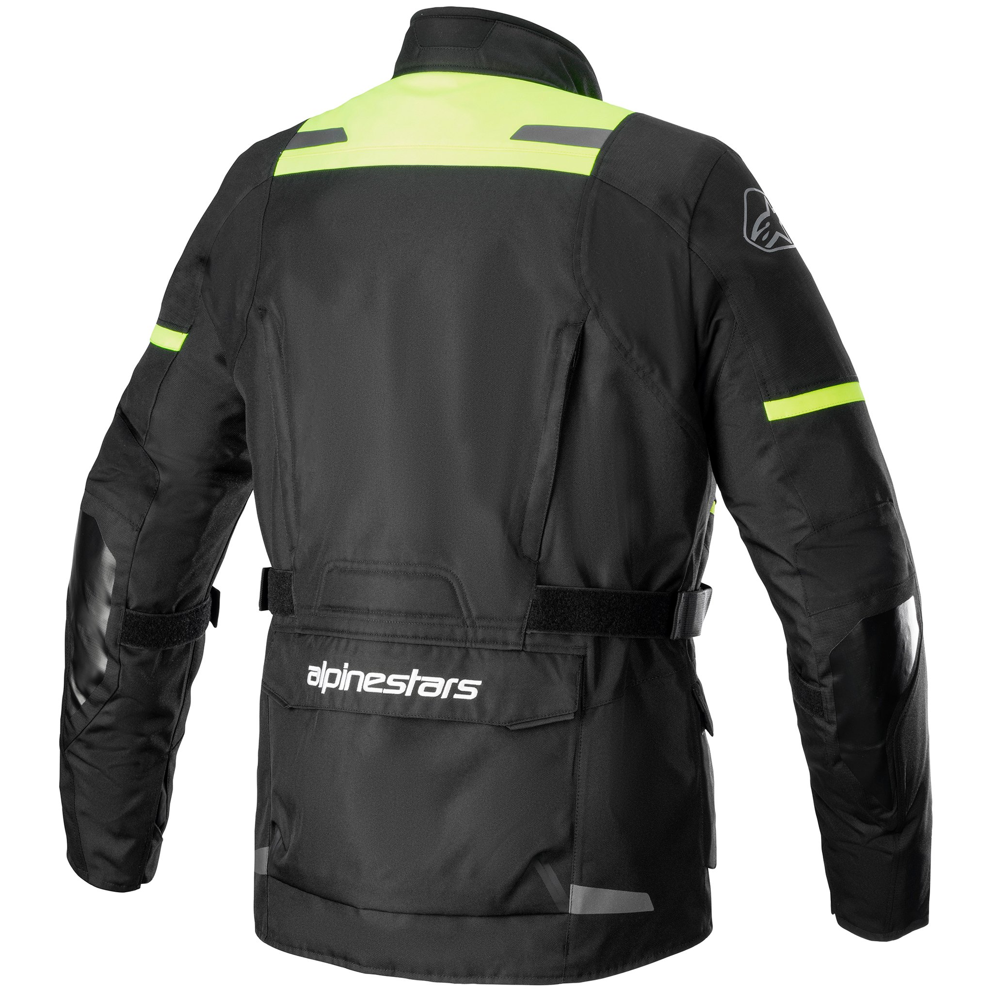 Alpinestars Andes v3 Drystar Jacket Alpinestars Andes v3 Drystar Jacket - Image 8