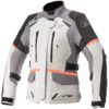 Stock image of Alpinestars Stella Andes v3 Drystar Jacket product