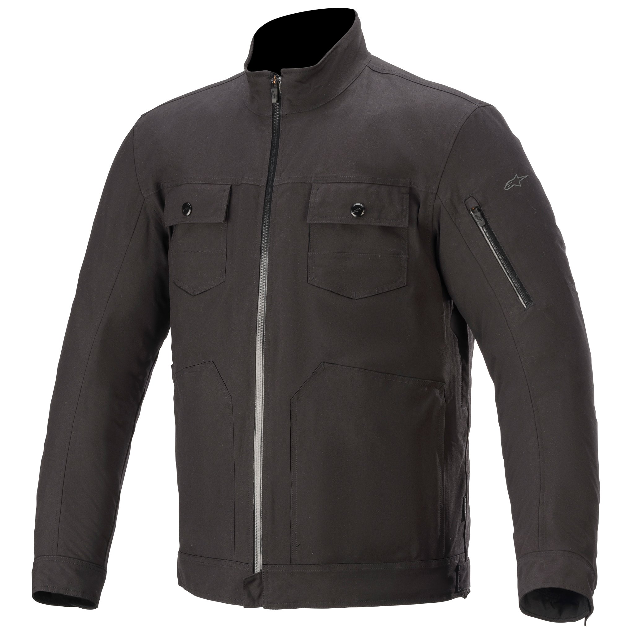 Alpinestars Solano Jacket Alpinestars Solano Jacket
