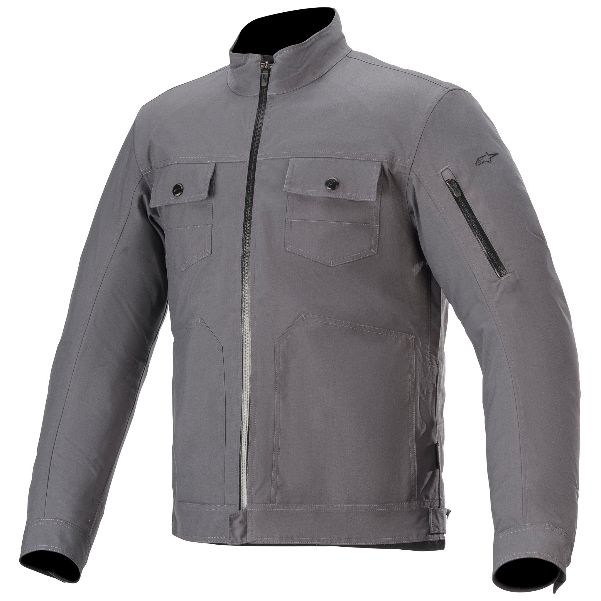 Alpinestars Solano Jacket Alpinestars Solano Jacket - Image 3