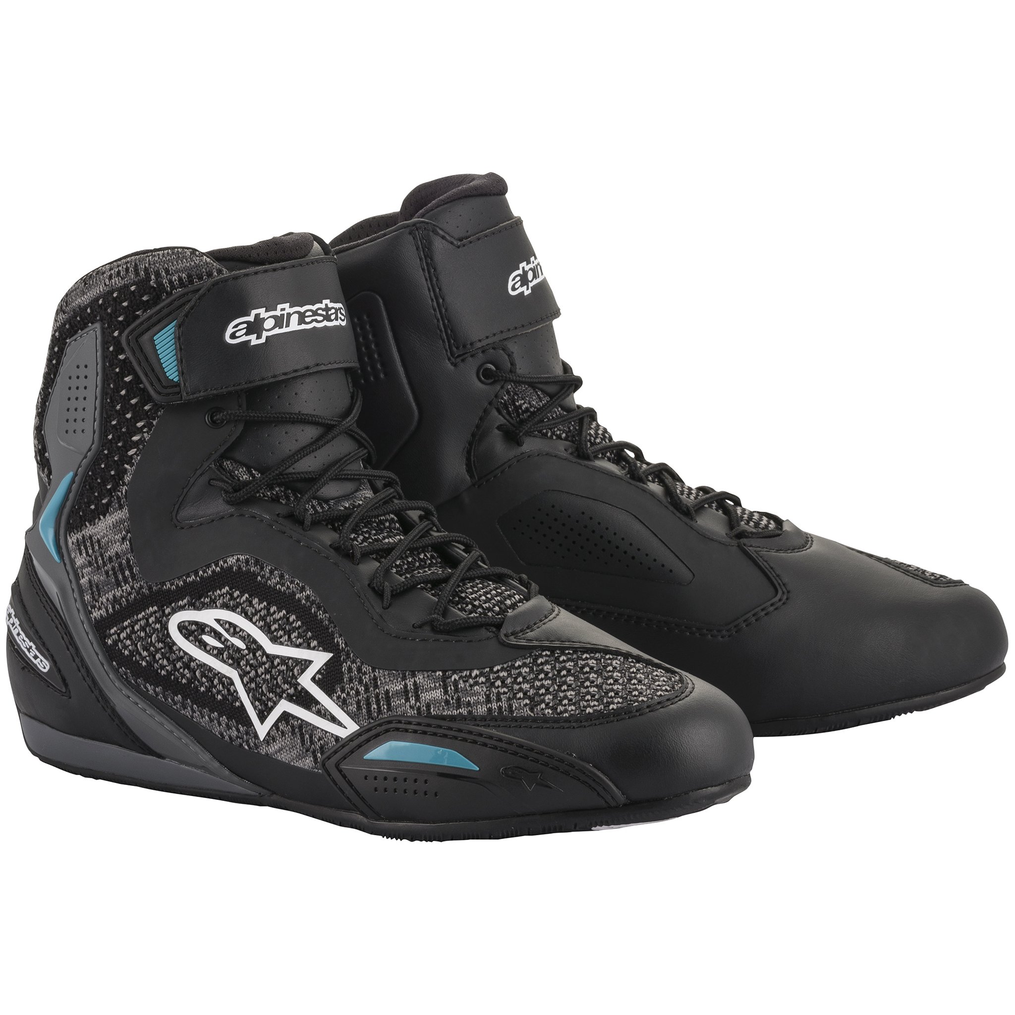 Alpinestars Stella Faster-3 Rideknit Riding Shoe Alpinestars Stella Faster-3 Rideknit Riding Shoe