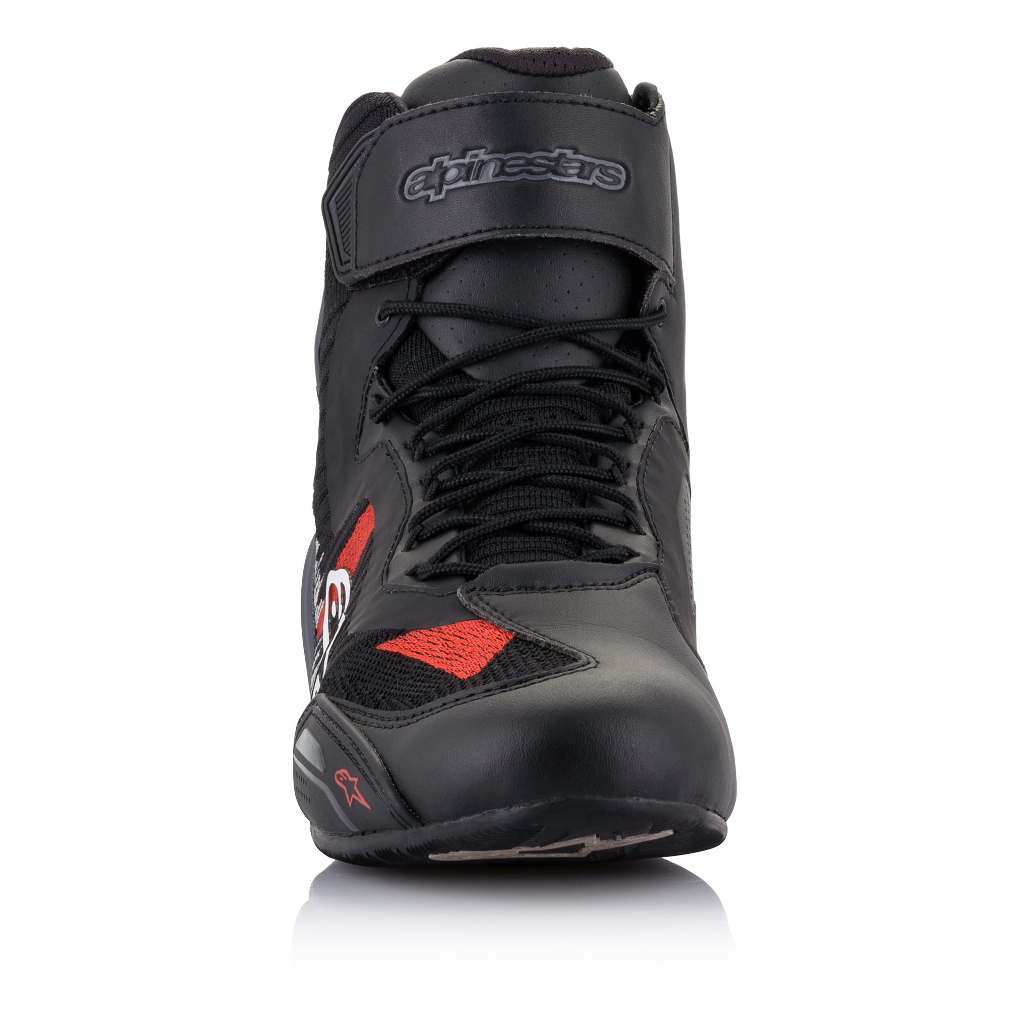 Alpinestars Faster-3 Rideknit Riding Shoe Alpinestars Faster-3 Rideknit Riding Shoe - Image 5