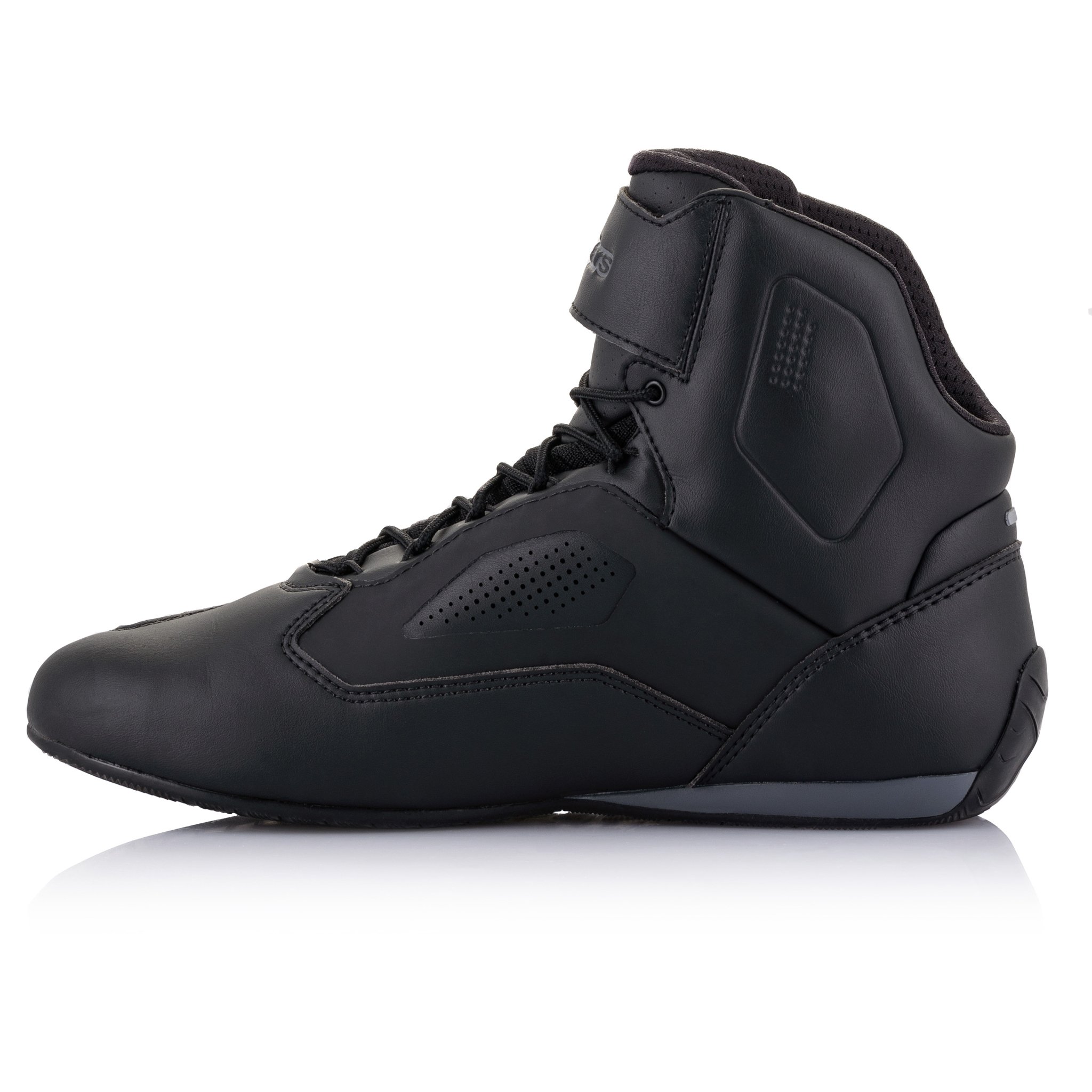 Alpinestars Faster-3 Rideknit Riding Shoe Alpinestars Faster-3 Rideknit Riding Shoe - Image 6