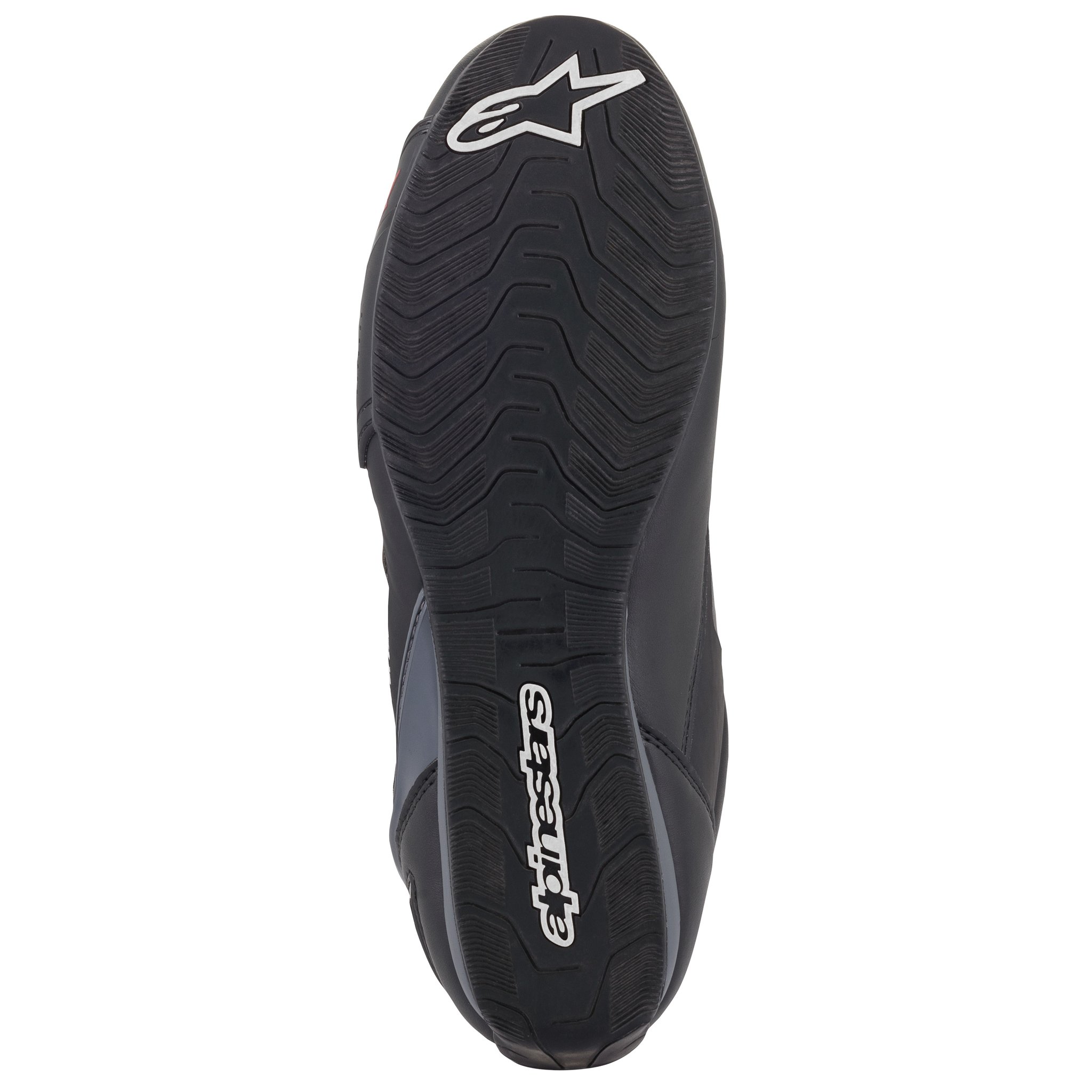 Alpinestars Faster-3 Rideknit Riding Shoe Alpinestars Faster-3 Rideknit Riding Shoe - Image 9