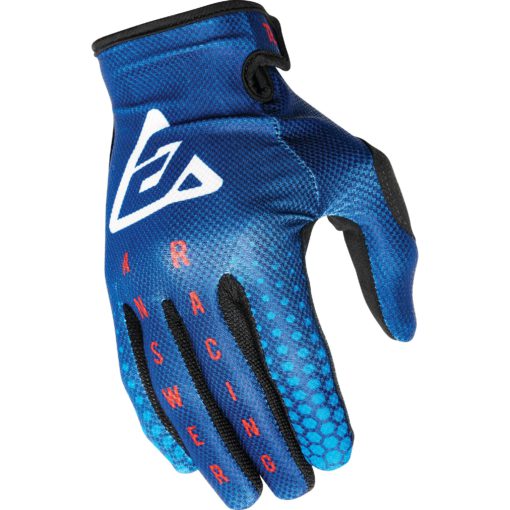 Answer Youth A21 AR1 Swish Off Road Gloves