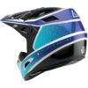 Stock image of Answer AR1 Vivid Youth Off Road Helmet product