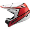 Stock image of Answer AR1 Vivid Youth Off Road Helmet product